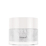 Kiara Sky DiamondFx Tin Man dip powder jar