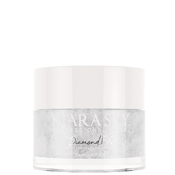 Kiara Sky DiamondFx Tin Man dip powder jar