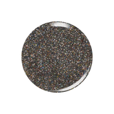 Kiara Sky DiamondFx Ma-Holo dip powder without light