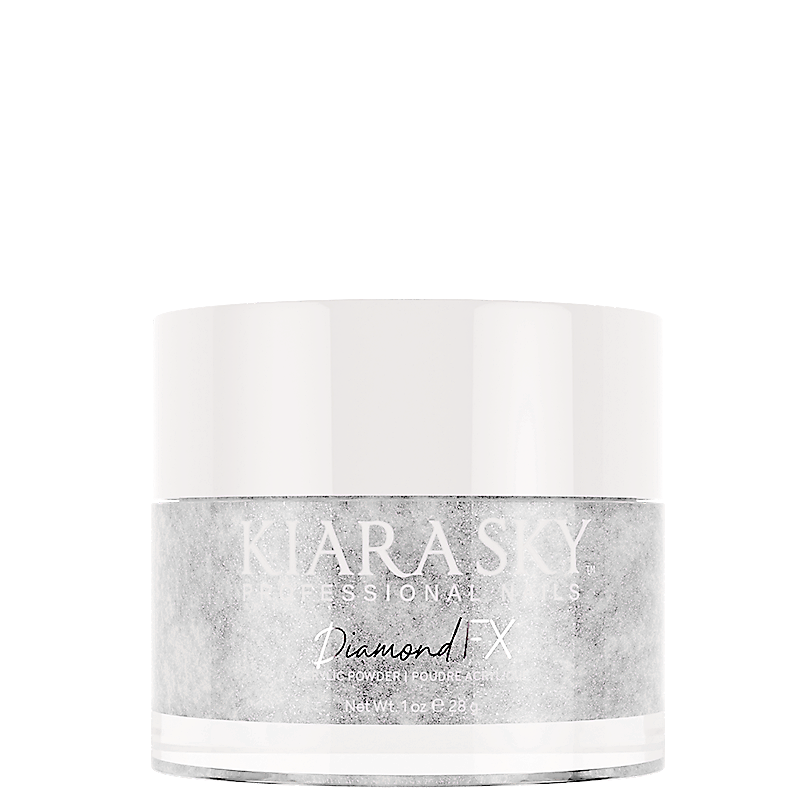 Kiara Sky DiamondFx Ma-Holo dip powder jar