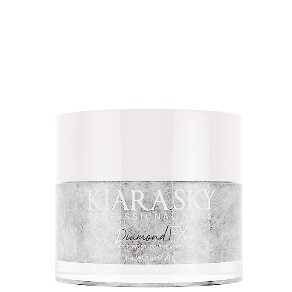 Kiara Sky DiamondFx Ma-Holo dip powder jar