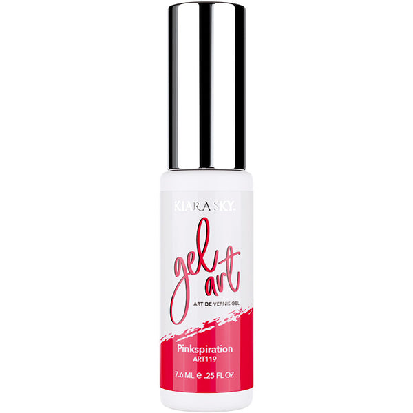Pinkspiration