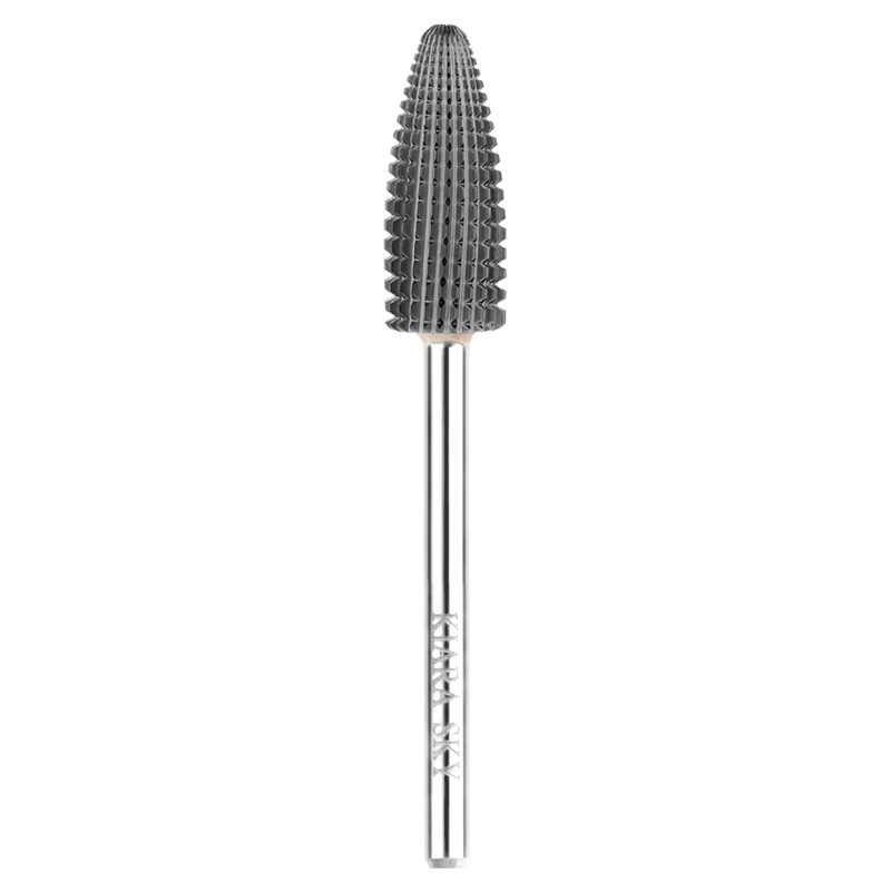 Kiara Sky Typhoon Medium Drill Bit Black