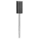 Kiara Sky Large Barrel Coarse Drill Bit Black
