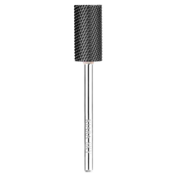 Kiara Sky Large Barrel Medium Drill Bit Black