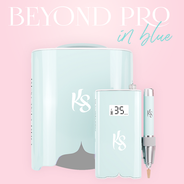 Beyond Pro Bundle - Blue