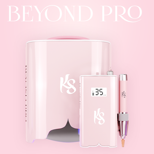 Beyond Pro Bundle - Pink