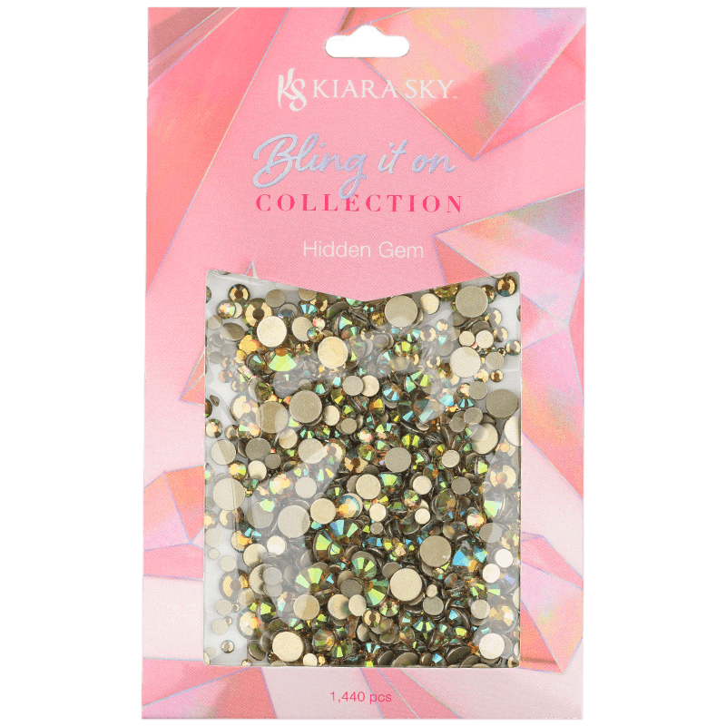 Kiara Sky Hidden Gem Rhinestones