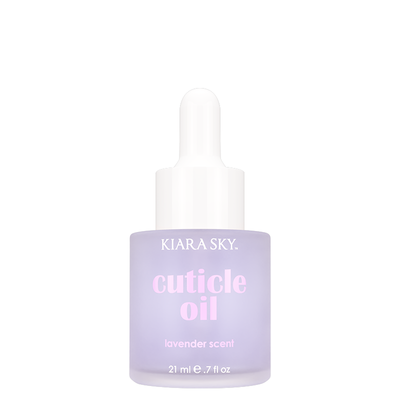 Cuticle Oil - Lavender Scent