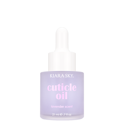 Cuticle Oil - Lavender Scent 6