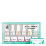 Dip System Starter Kit French