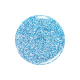 So Into Blue