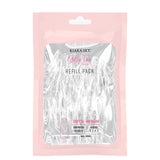 Gelly Tips Refill Pack - Coffin Medium