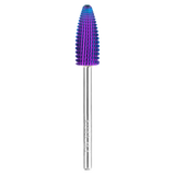 Kiara Sky Typhoon Medium Drill Bit Purple