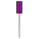 Kiara Sky Large Barrel Fine Drill Bit Purple