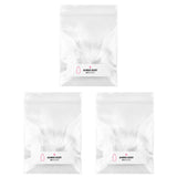 Gelly Tips Refill Pack - Almond Short