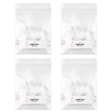 Gelly Tips Refill Pack - Almond Short
