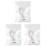 Gelly Tips Refill Pack - Coffin Long