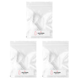 Gelly Tips Refill Pack - Coffin Medium