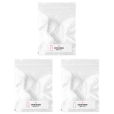 Gelly Tips Refill Pack - Coffin Medium