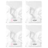 Gelly Tips Refill Pack - Coffin Medium