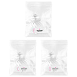 Gelly Tips Refill Pack - Coffin Short