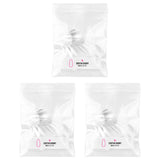 Gelly Tips Refill Pack - Coffin Short