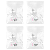 Gelly Tips Refill Pack - Coffin Short