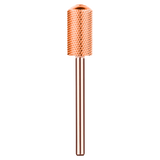 Large Smooth Top Fine Bit