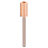 Large Smooth Top Coarse Bit
