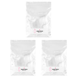 Gelly Tips Refill Pack - Square Medium