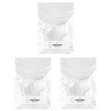 Gelly Tips Refill Pack - Square Medium