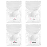 Gelly Tips Refill Pack - Square Medium