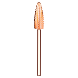 Kiara Sky Typhoon Fine Coarse Bit Rose Gold