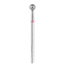 Cuticle Bit Ball Coarse
