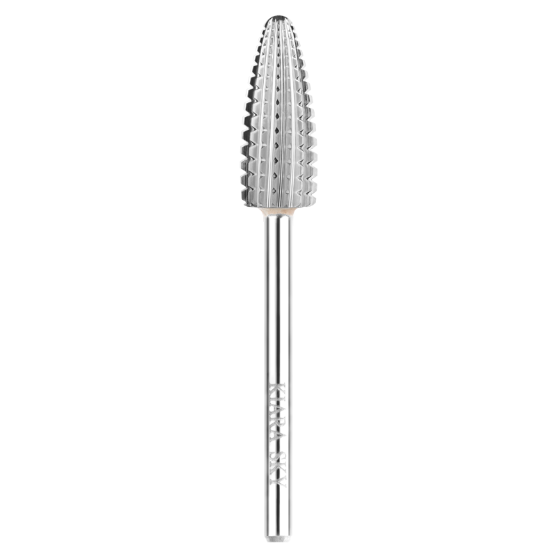 Kiara Sky Typhoon Fine Coarse Bit Non-Coated