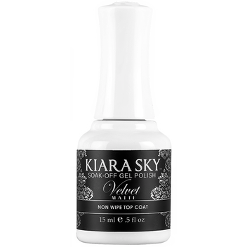 VELVET MATTE TOP COAT 7