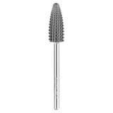 Kiara Sky Typhoon Fine Coarse Bit Black