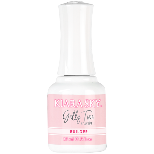 Gelly Tips GELLY TIPS ESSENTIALS | Kiara Sky Professional Nails