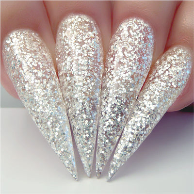 N505 Stiletto Nails