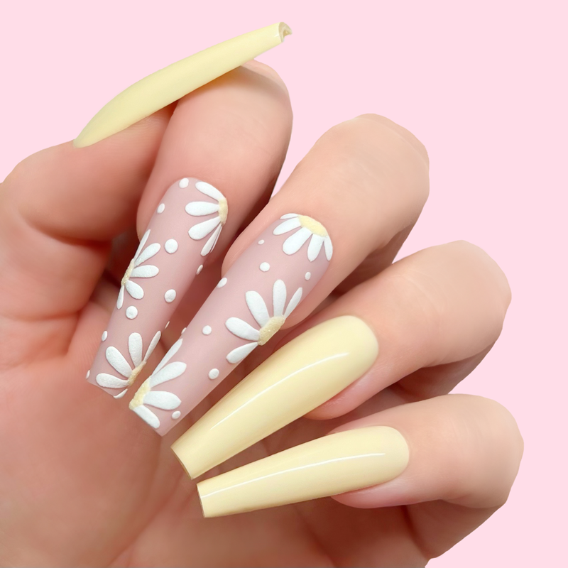 Peaches and Cream