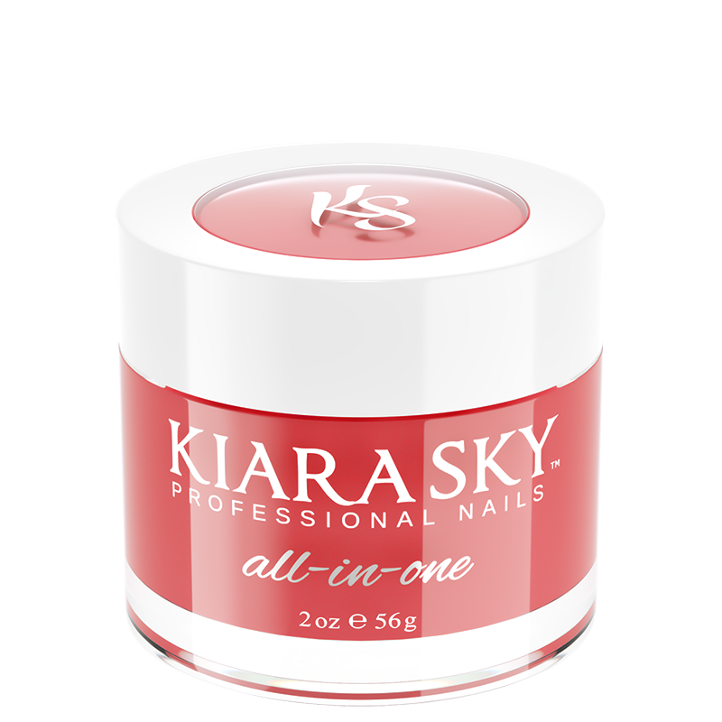 All-in-one 2oz Jar - D5056