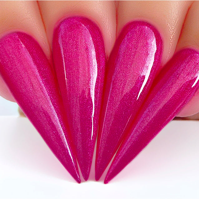 N422 Stiletto Nails