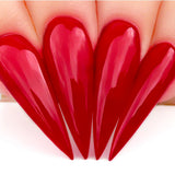 N425 Stiletto Nails