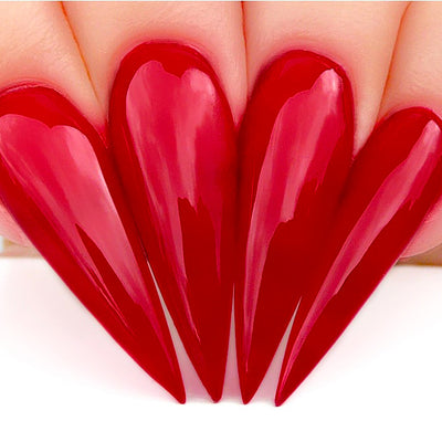 N425 Stiletto Nails