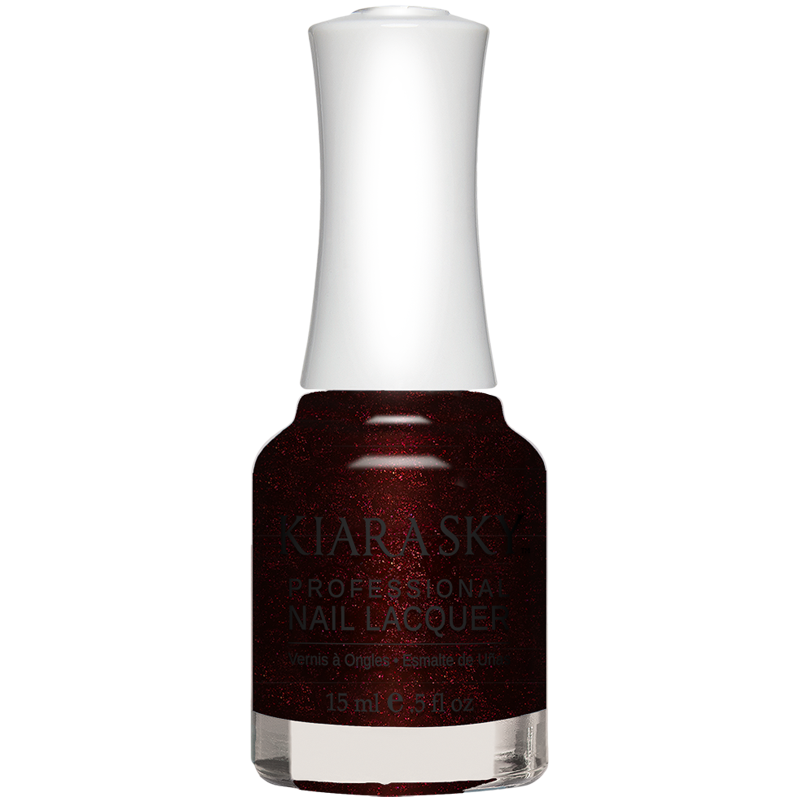 N426 Lacquer Bottle
