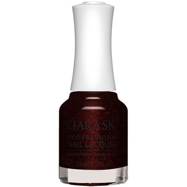 N426 Lacquer Bottle