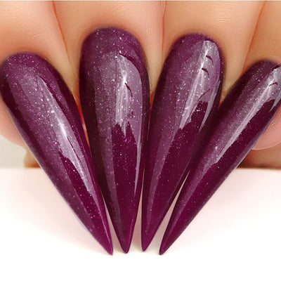 N429 Stiletto Nails