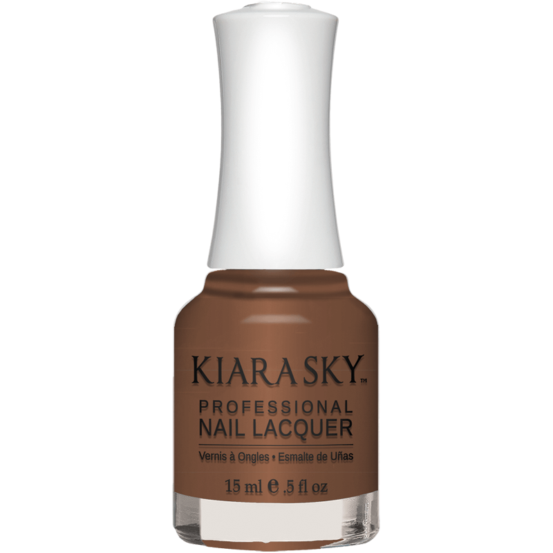 N432 Lacquer Bottle