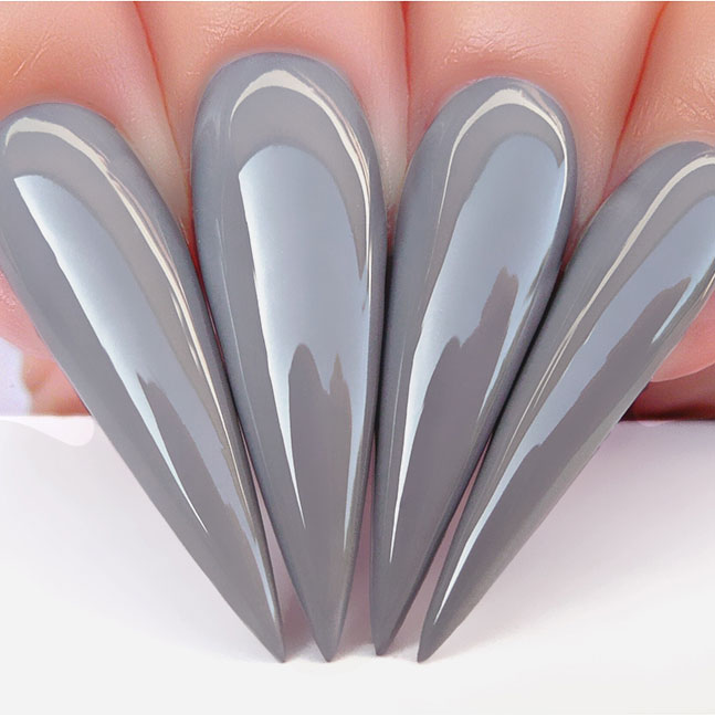 N434 Stiletto Nails